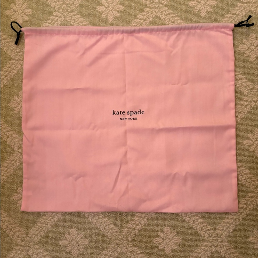 Kate Spade purse - Picture 2 of 9